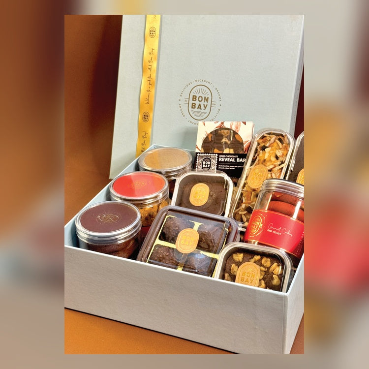 The Grand Hamper