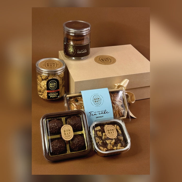 Delect Hamper