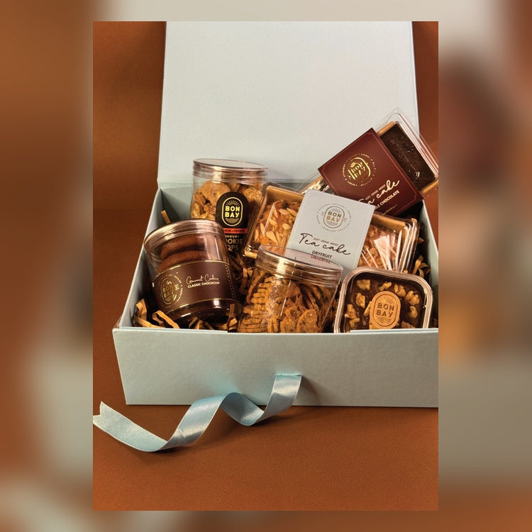 Prime Hamper